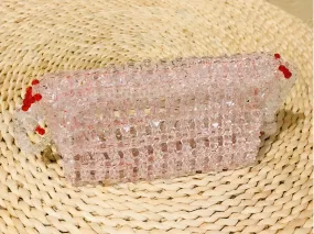 Beaded Handbag