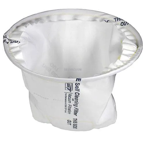 BEAM 11 Inch Central Vacuum Inverted Filter Bag