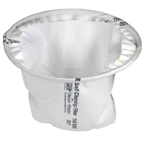 BEAM 11 Inch Central Vacuum Inverted Filter Bag