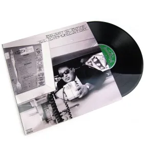 Beastie Boys: Ill Communication: 2LP 180g Black Vinyl - Remastered