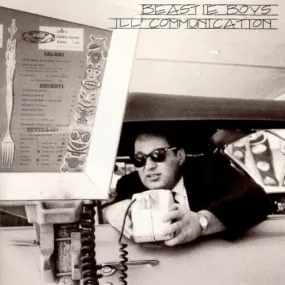 Beastie Boys - Ill Communication 2LP