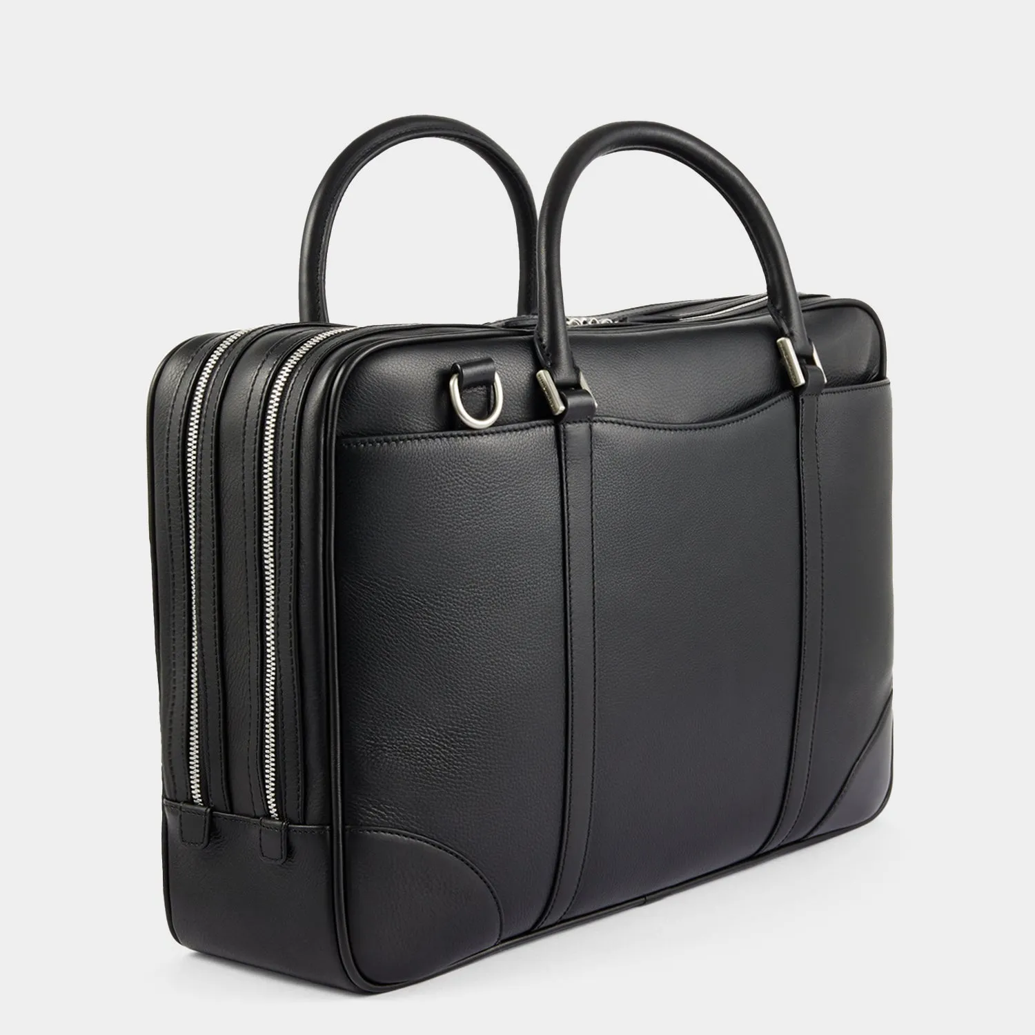 Bespoke Seymour Briefcase