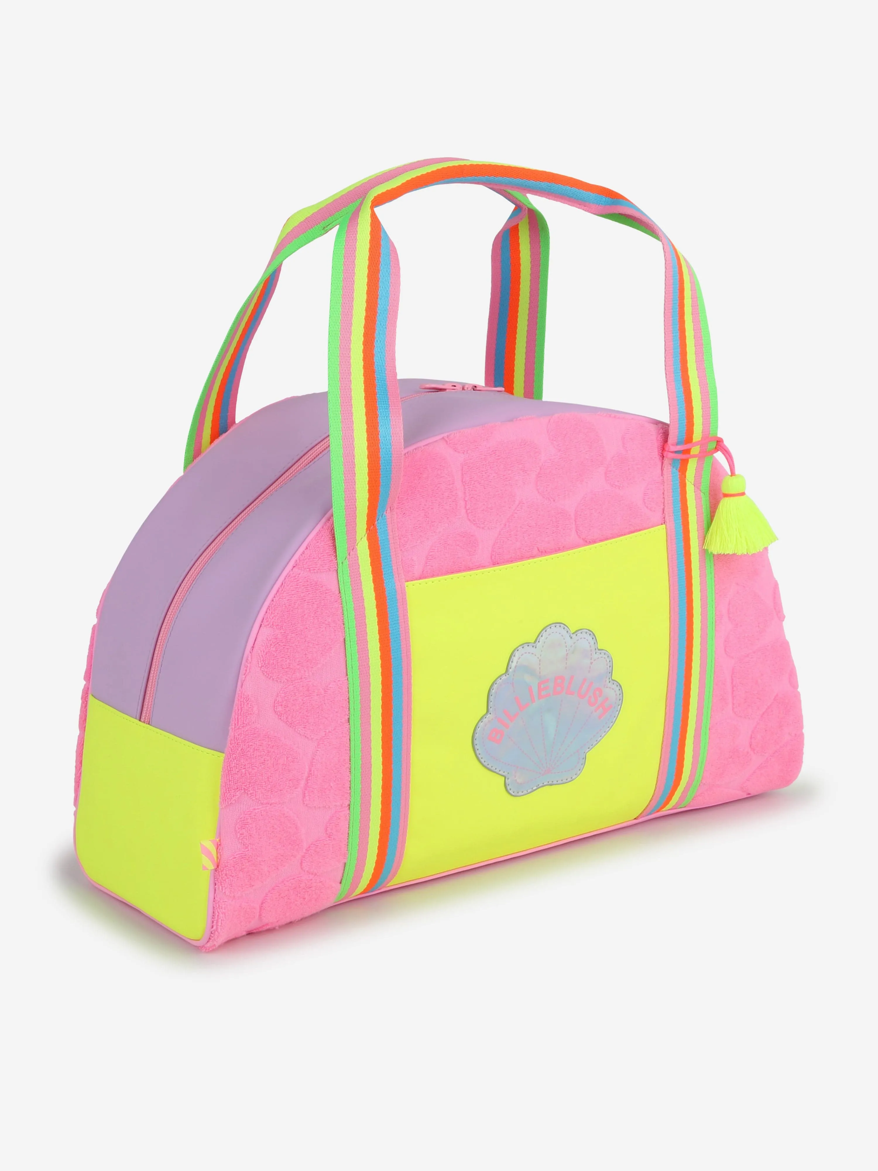 Billieblush Girls Weekend Bag in Multicolour (42cm)