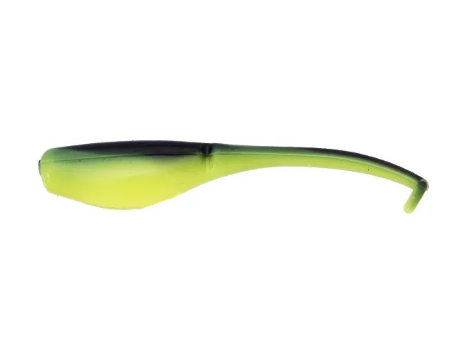 Bobby Garland 2 1/4" Baby Shad Swim'R