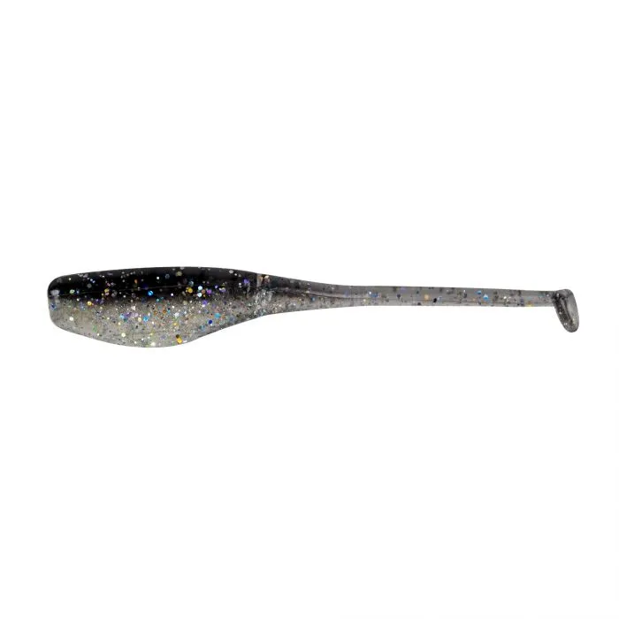 Bobby Garland 2 1/4" Baby Shad Swim'R