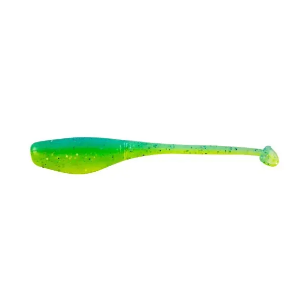 Bobby Garland 2 1/4" Baby Shad Swim'R