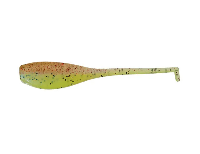 Bobby Garland 2 1/4" Baby Shad Swim'R