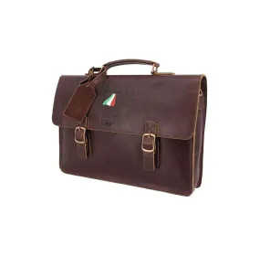 Bogart Man Vintage Corporate Brief-case