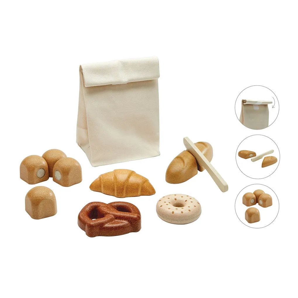 Bread Set