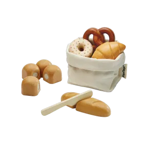 Bread Set