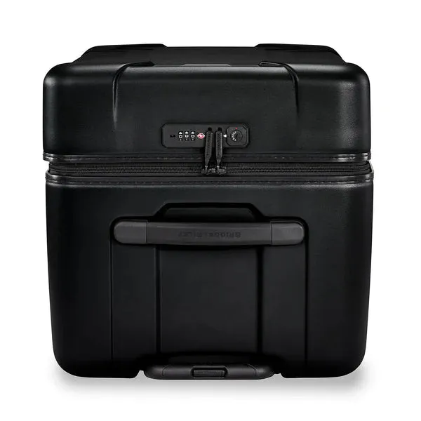 Briggs & Riley TORQ Collection Medium Trunk Spinner