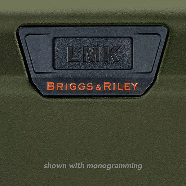 Briggs & Riley TORQ Collection Medium Trunk Spinner