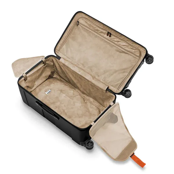 Briggs & Riley TORQ Collection Medium Trunk Spinner