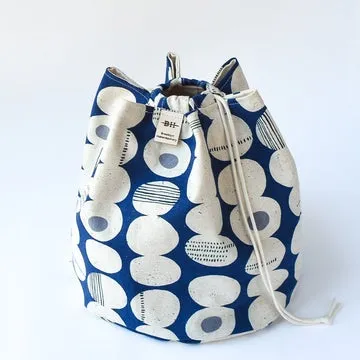 Brooklyn Haberdashery - Asa Bucket Bag