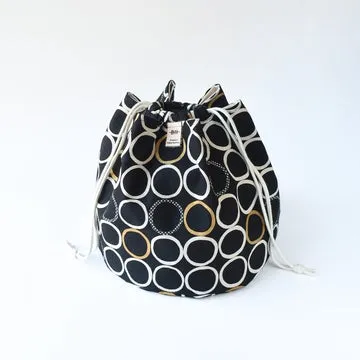 Brooklyn Haberdashery - Asa Bucket Bag