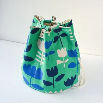 Brooklyn Haberdashery - Asa Bucket Bag