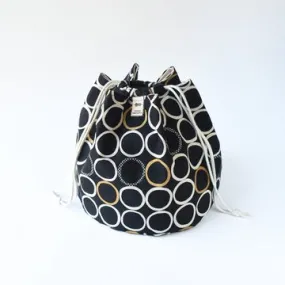 Brooklyn Haberdashery - Asa Bucket Bag