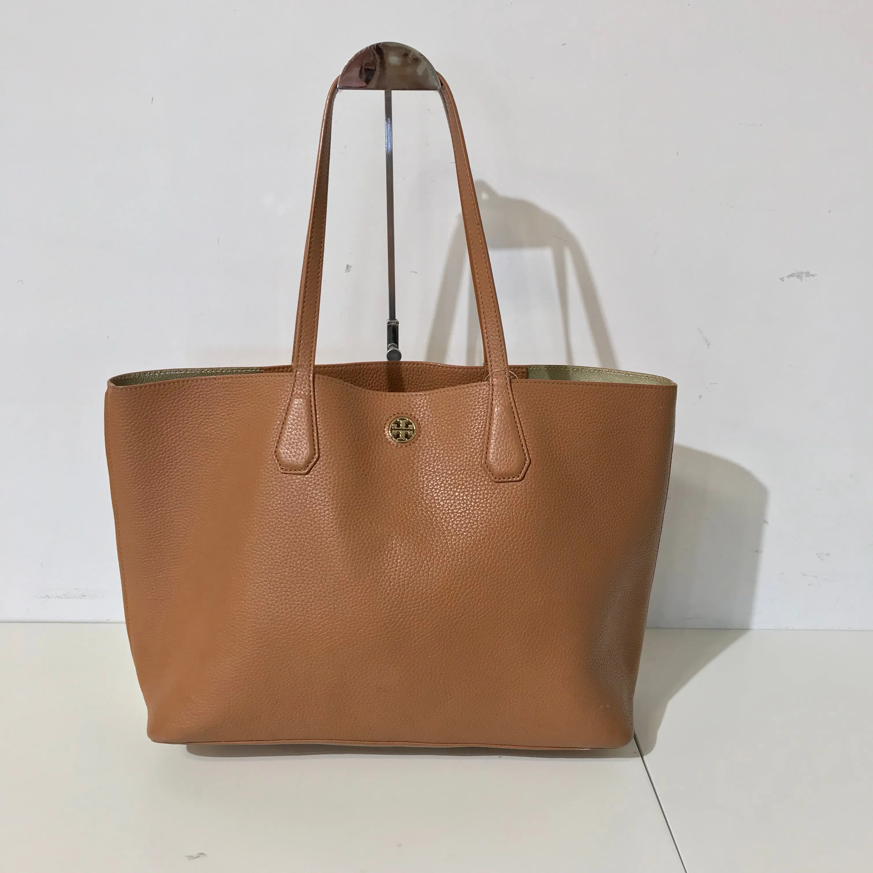 Brown Tote