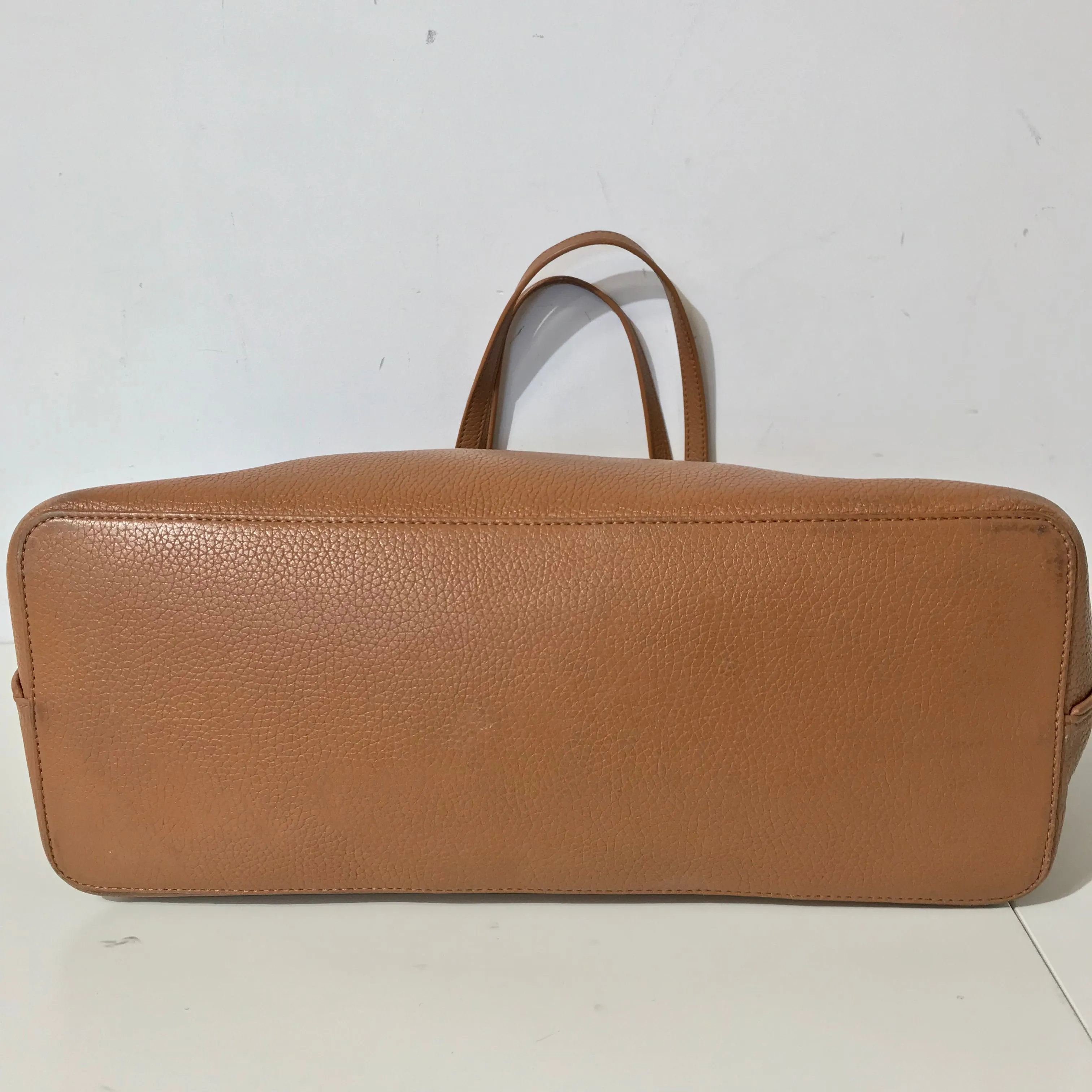 Brown Tote