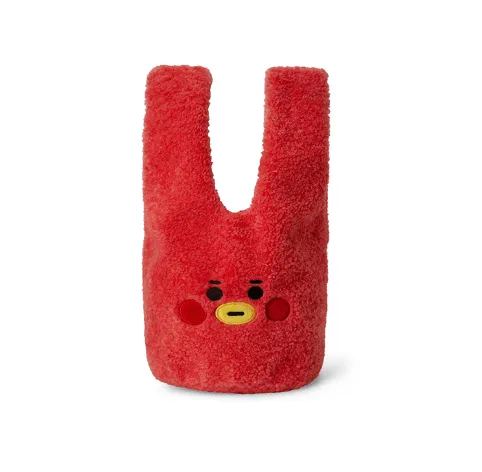 BT21 BABY BOUCLE EDITION