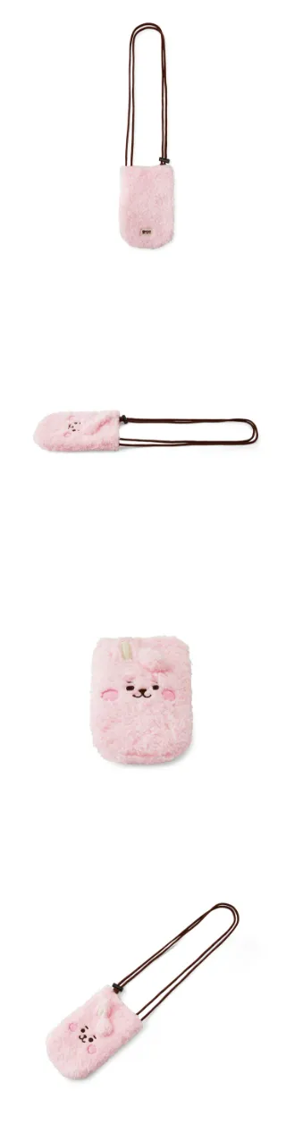 BT21 BABY BOUCLE EDITION