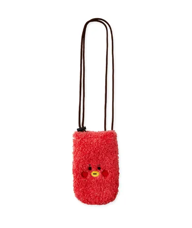 BT21 BABY BOUCLE EDITION