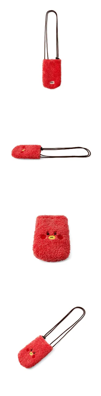 BT21 BABY BOUCLE EDITION