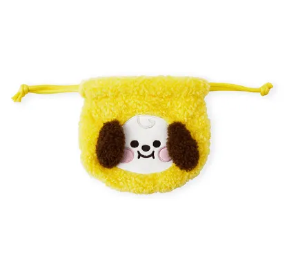 BT21 BABY BOUCLE EDITION