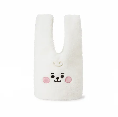 BT21 BABY BOUCLE EDITION