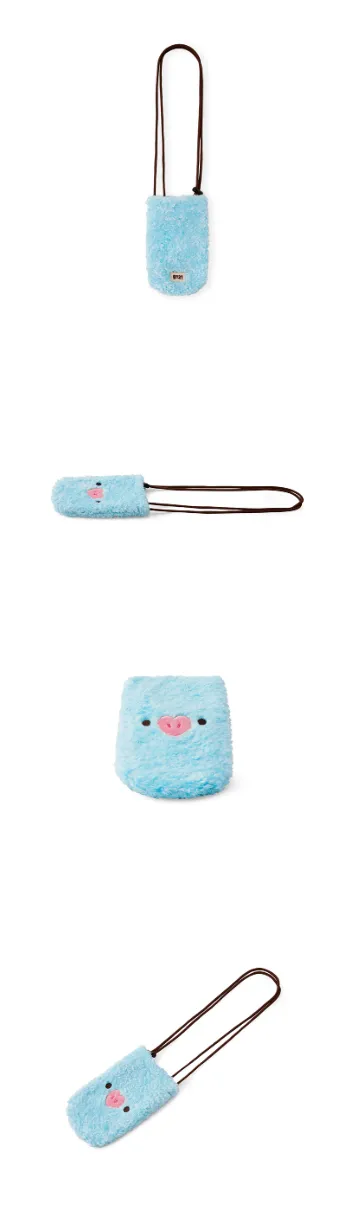 BT21 BABY BOUCLE EDITION