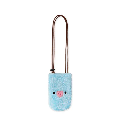 BT21 BABY BOUCLE EDITION