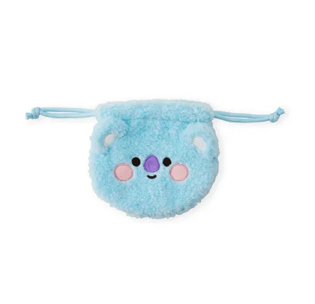 BT21 BABY BOUCLE EDITION