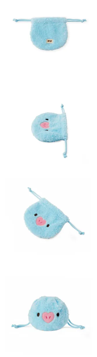 BT21 BABY BOUCLE EDITION