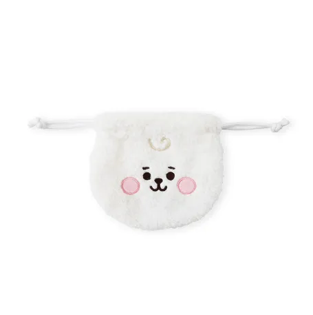 BT21 BABY BOUCLE EDITION