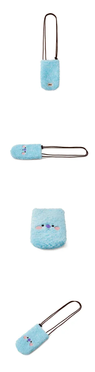 BT21 BABY BOUCLE EDITION