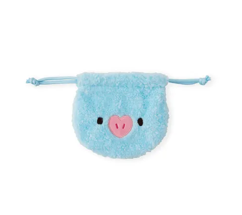 BT21 BABY BOUCLE EDITION