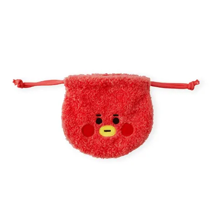 BT21 BABY BOUCLE EDITION