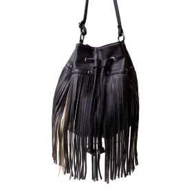 Bucket bag - Black