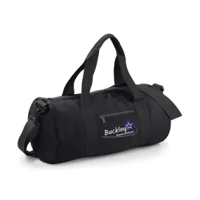 Buckleys Theatre School Original Barrel Bag