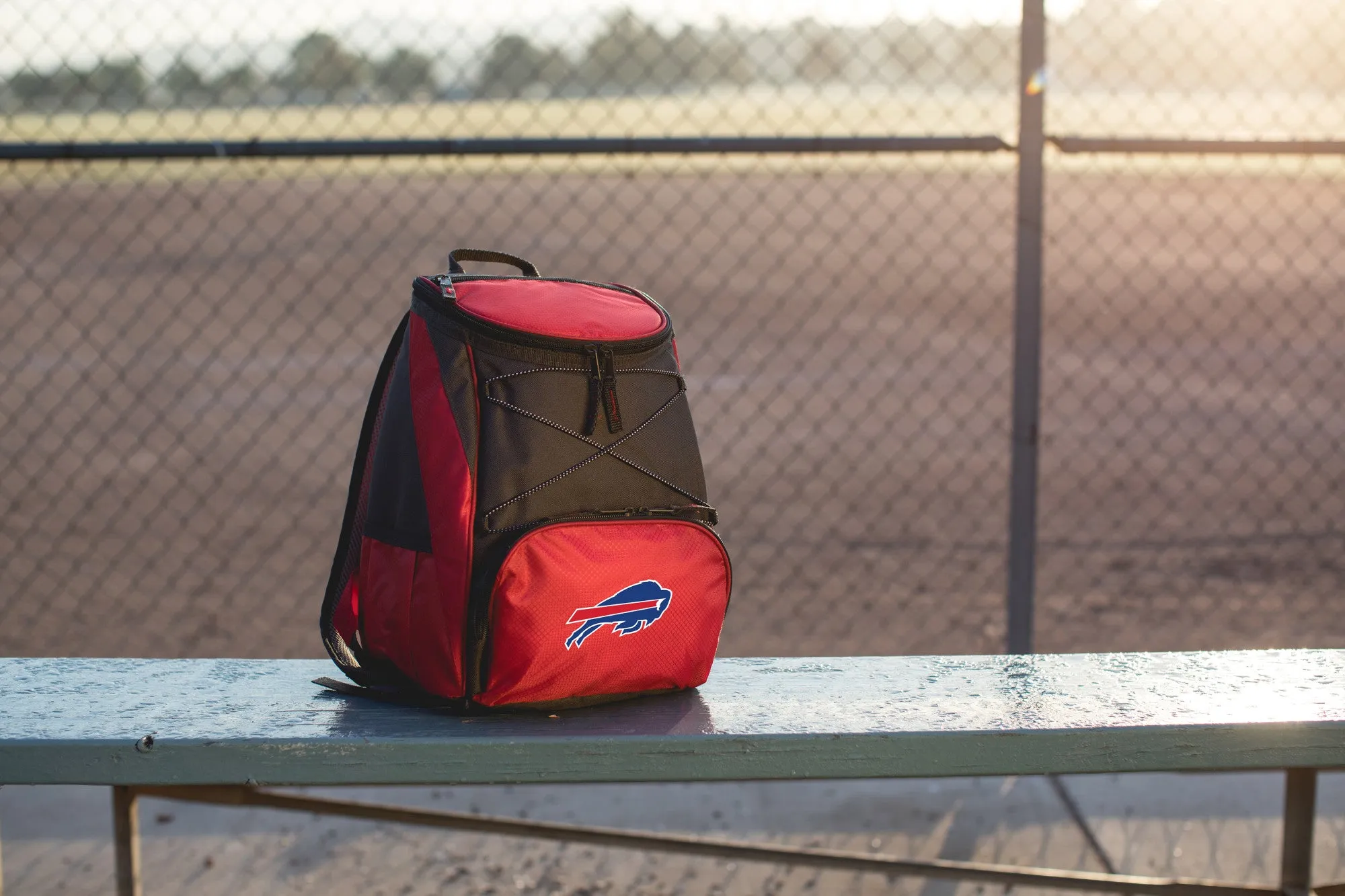 Buffalo Bills - PTX Backpack Cooler