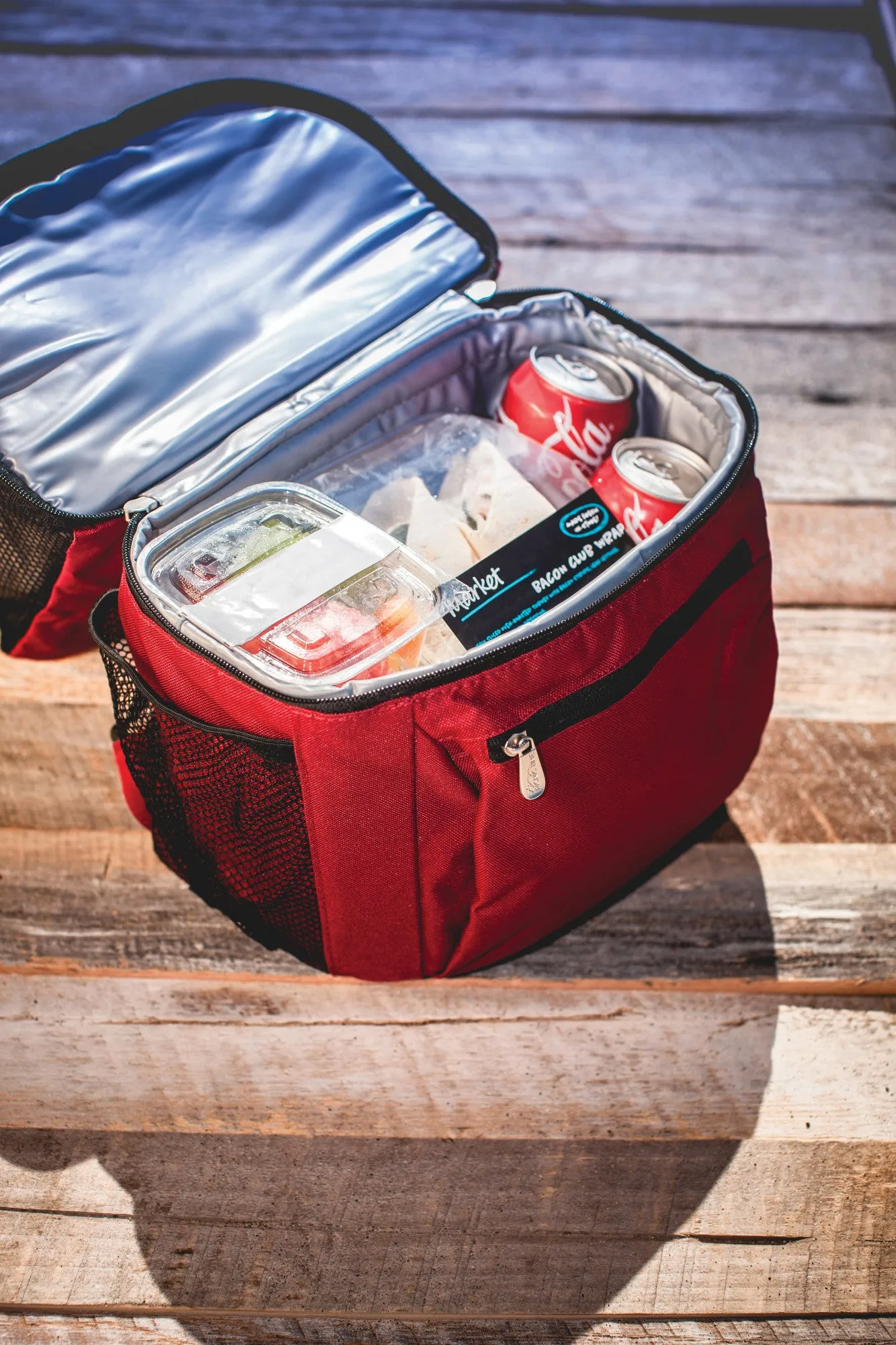 Buffalo Bills - Zuma Backpack Cooler