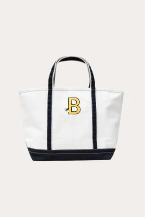 BUMBLE X OVER THE MOON TOTE BAG