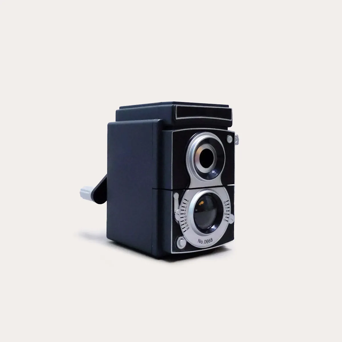 Camera | Pencil Sharpener