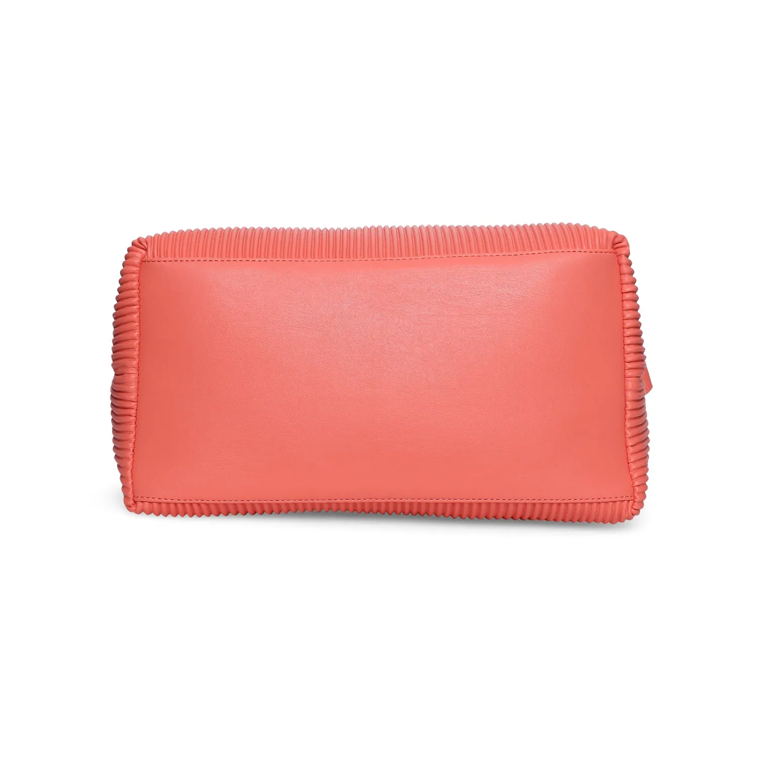 Caprese Symona Hobo Large Coral