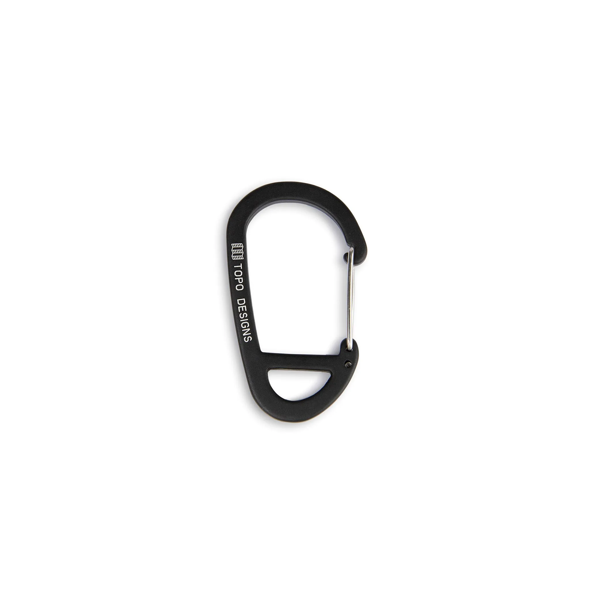 Carabiner - 3 Pack