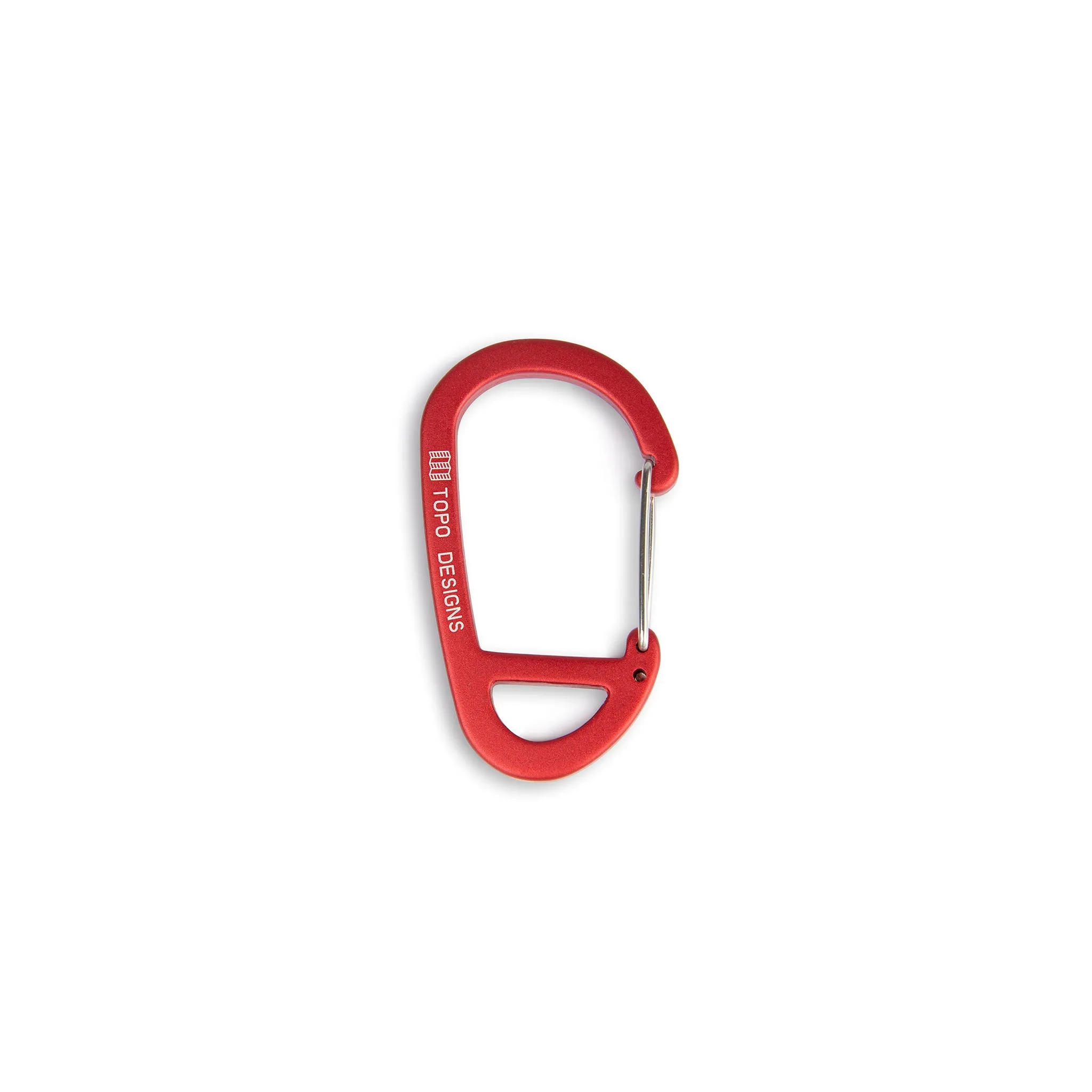 Carabiner - 3 Pack