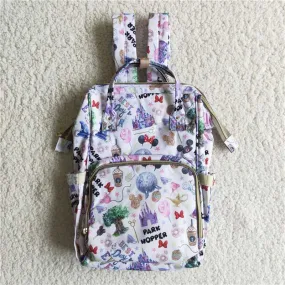 cartoon shoulder bags C13-M