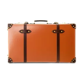 Centenary · Large Suitcase | Marmalade/Brown