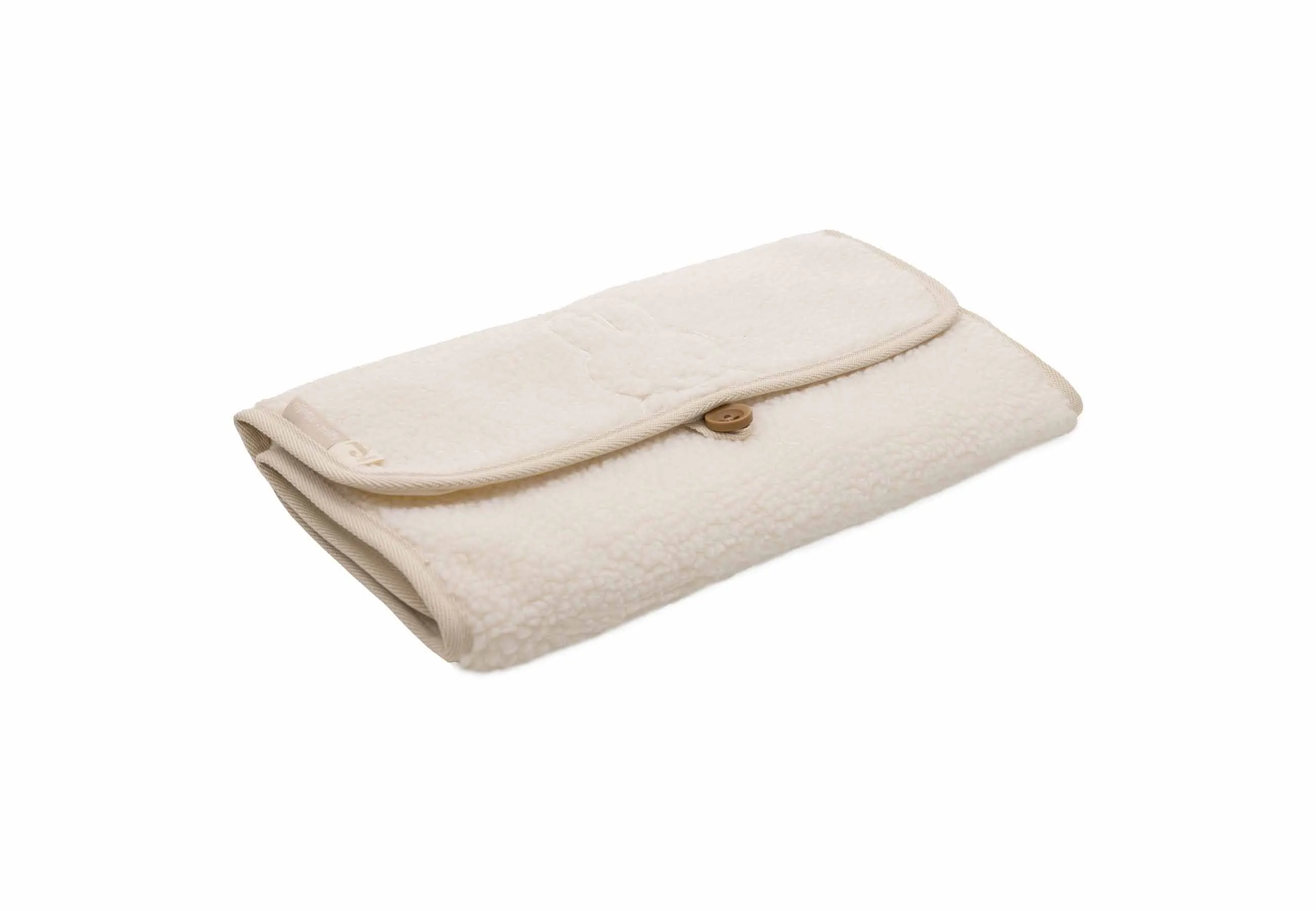 Changing Pad Teddy Miffy - Oatmeal