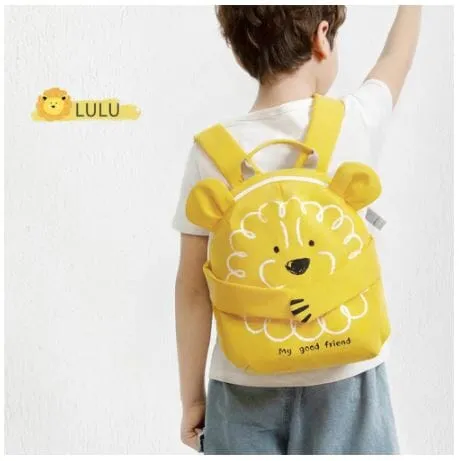 Children's Good Friend Series Backpack